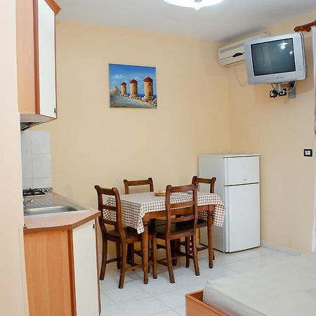 Apartments Bella Vista Durrës Eksteriør billede