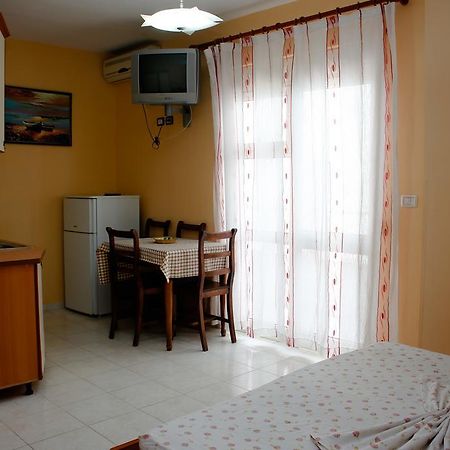Apartments Bella Vista Durrës Eksteriør billede