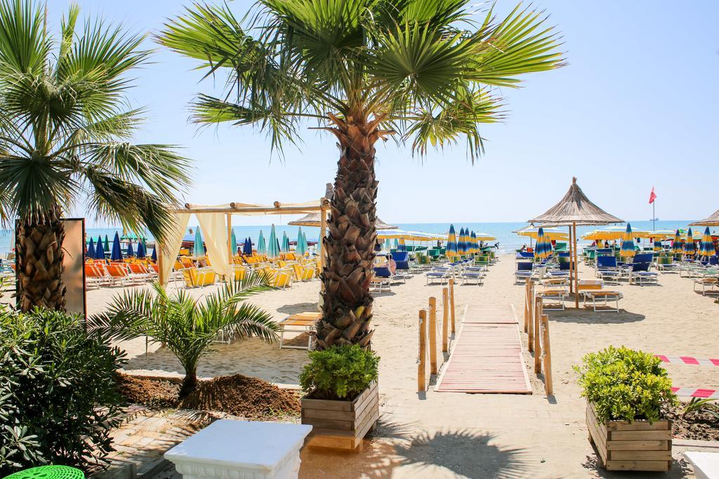 Apartments Bella Vista Durrës Eksteriør billede