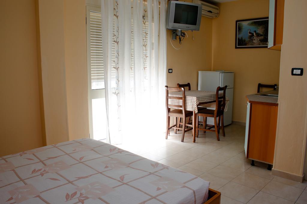 Apartments Bella Vista Durrës Eksteriør billede