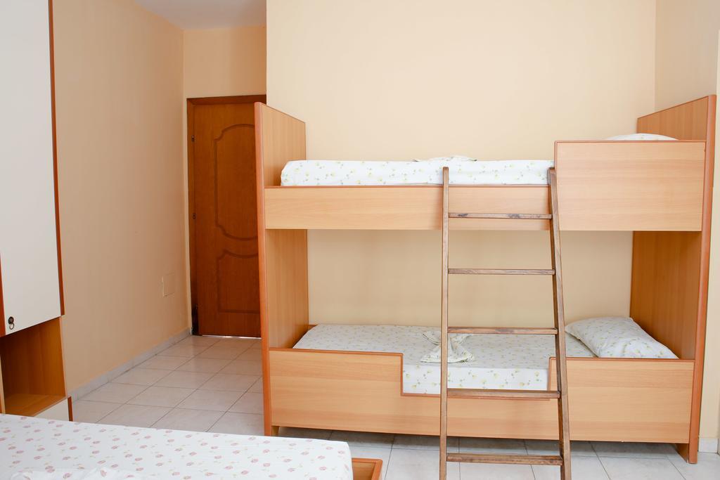 Apartments Bella Vista Durrës Eksteriør billede