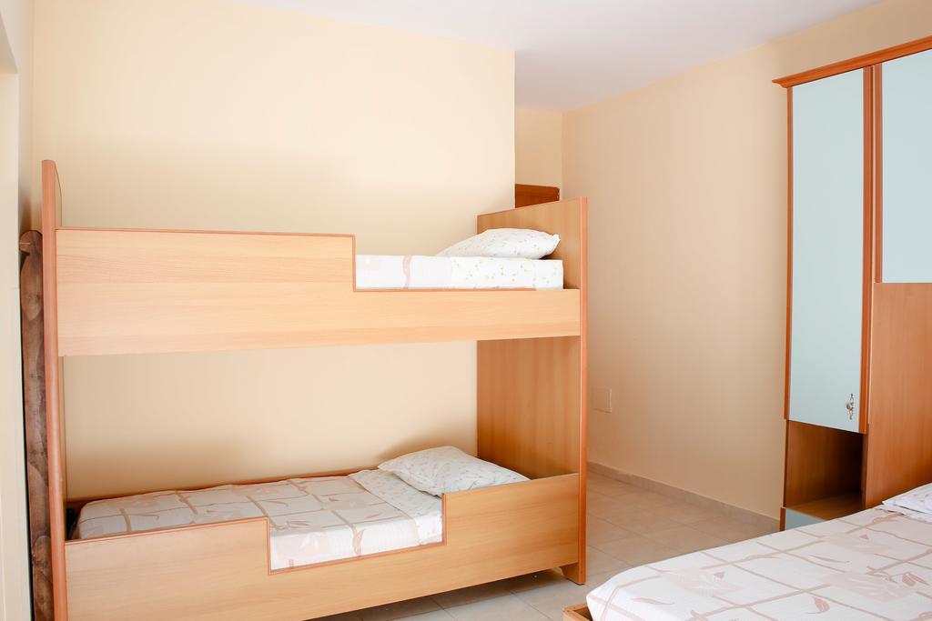 Apartments Bella Vista Durrës Eksteriør billede