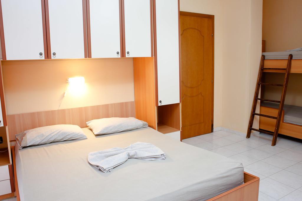 Apartments Bella Vista Durrës Eksteriør billede