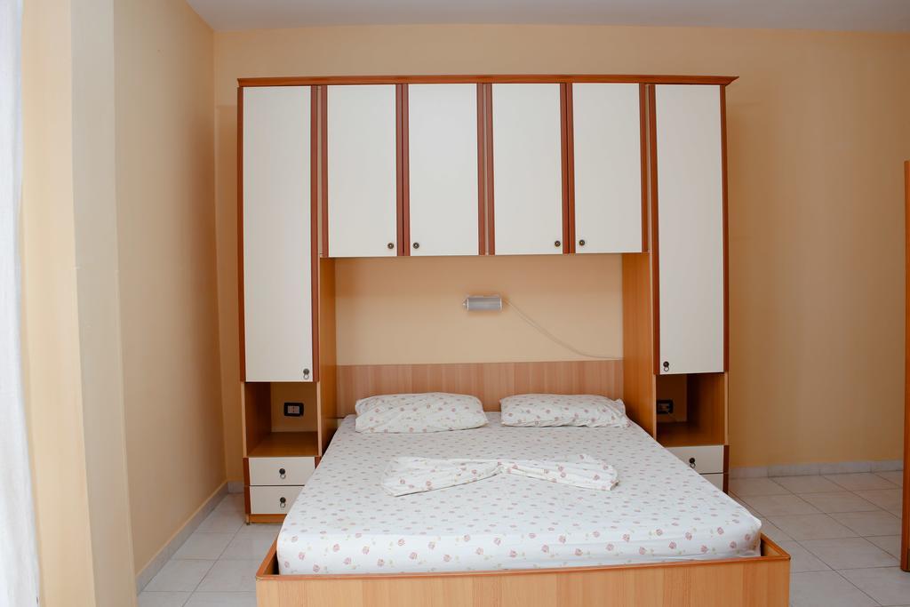 Apartments Bella Vista Durrës Eksteriør billede