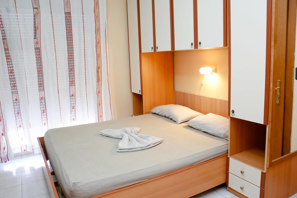 Apartments Bella Vista Durrës Eksteriør billede