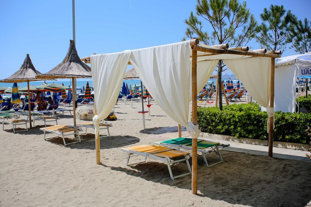 Apartments Bella Vista Durrës Eksteriør billede