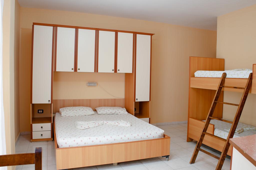 Apartments Bella Vista Durrës Eksteriør billede